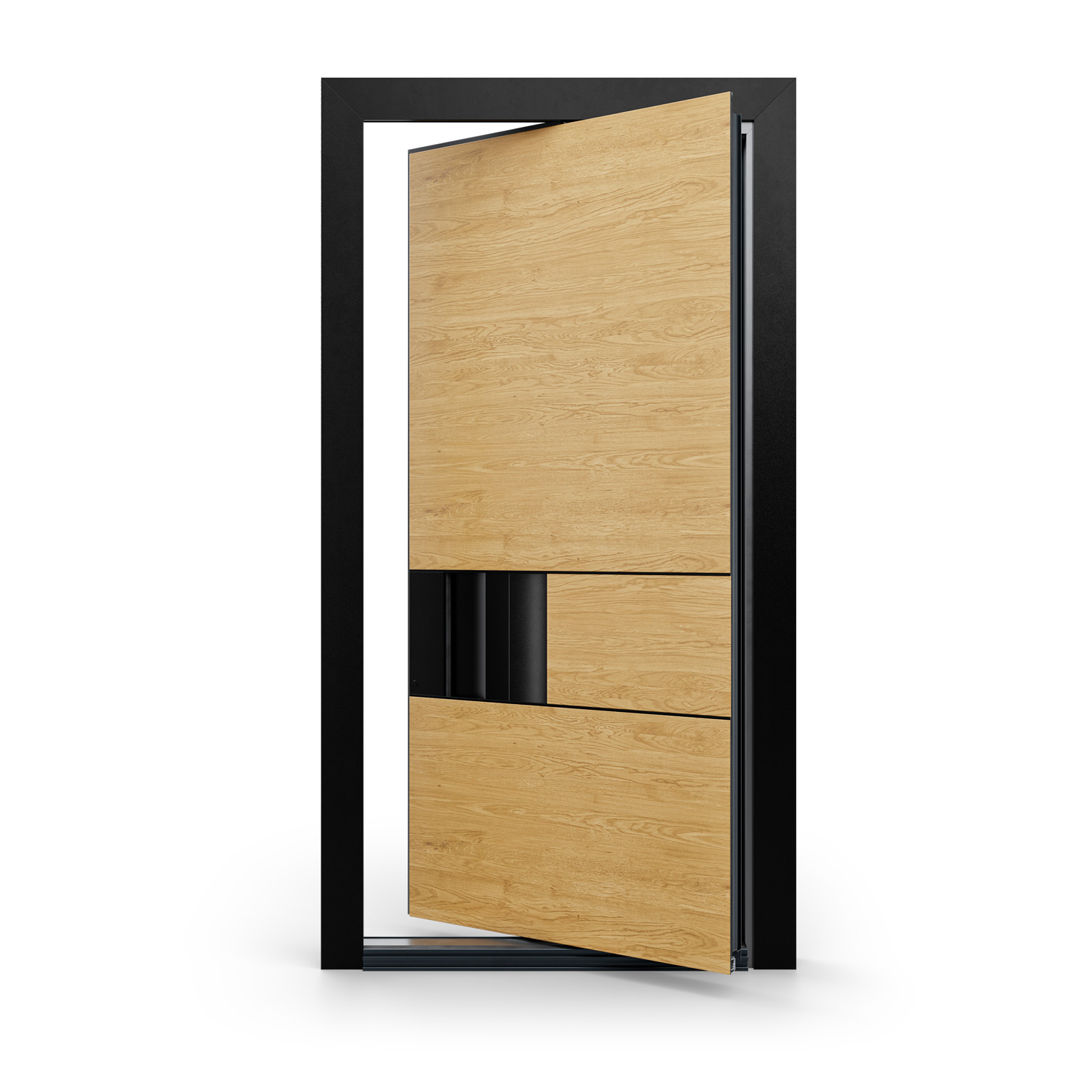 Pivot Line panels